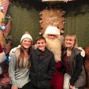 Meet your Posher, Tara